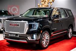GMC Yukon
